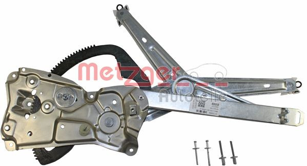 METZGER Fensterheber